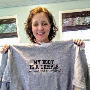 Meet your Posher, Erica